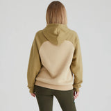 RIDGELINE North Island Hoodie - Women's - Teak