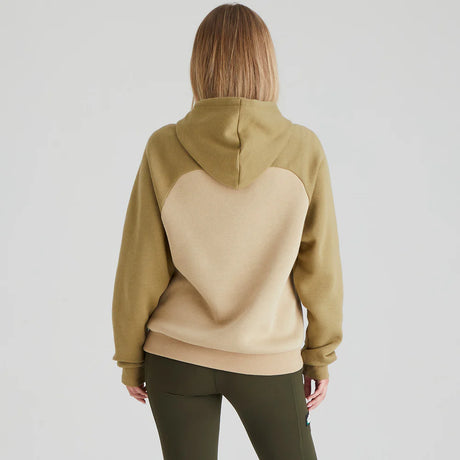 RIDGELINE North Island Hoodie - Women's - Teak