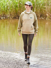 Load image into Gallery viewer, RIDGELINE North Island Hoodie - Women&#39;s - Teak
