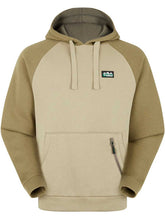 Load image into Gallery viewer, RIDGELINE North Island Hoodie - Women&#39;s - Teak
