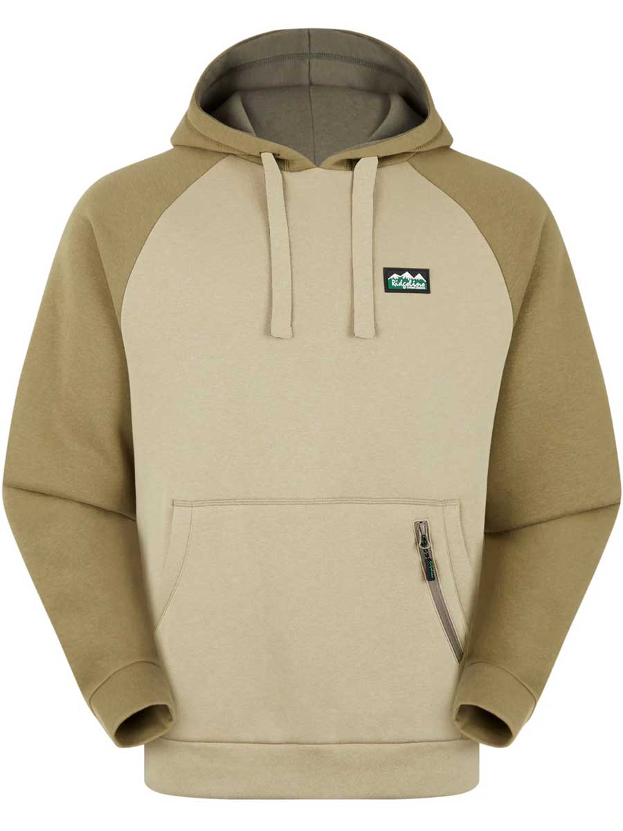 RIDGELINE North Island Hoodie - Women's - Teak