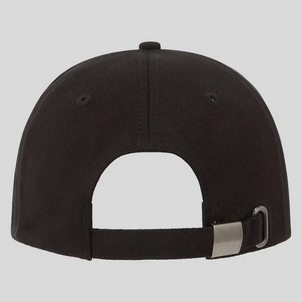 RIDGELINE Signature Cap - Black