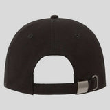 RIDGELINE Signature Cap - Black