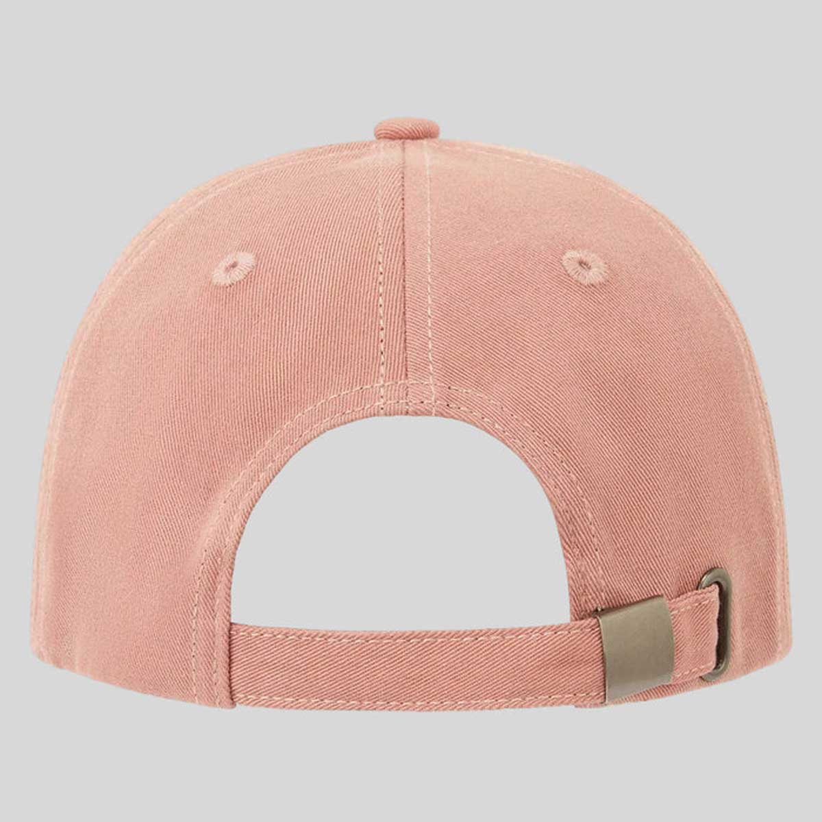 RIDGELINE Signature Cap - Dusky Pink