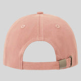 RIDGELINE Signature Cap - Dusky Pink