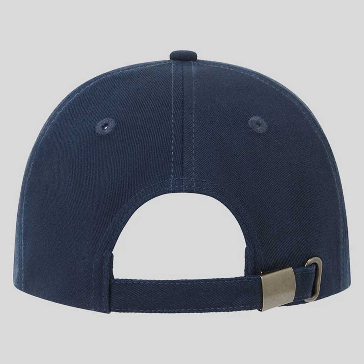 RIDGELINE Signature Cap - Navy