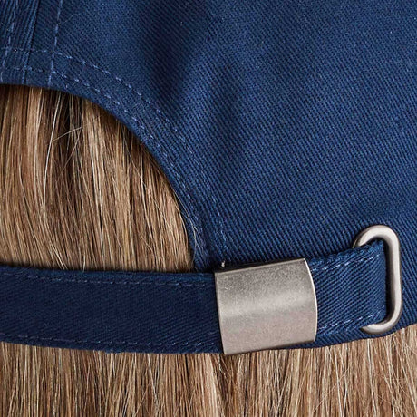 RIDGELINE Signature Cap - Navy