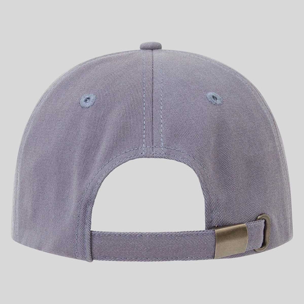 RIDGELINE Signature Cap - Storm
