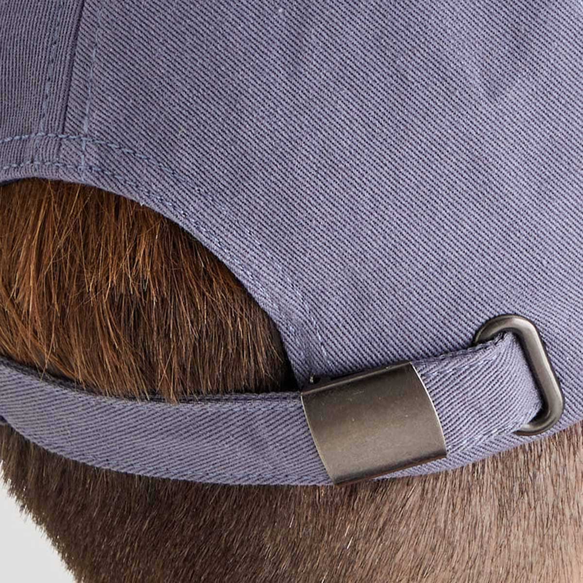 RIDGELINE Signature Cap - Storm