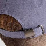 RIDGELINE Signature Cap - Storm