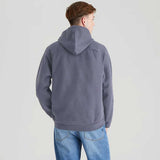 RIDGELINE Signature Hoodie - Mens - Storm