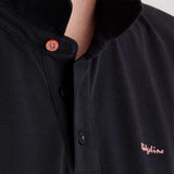 RIDGELINE Signature Polo Shirt - Mens - Black