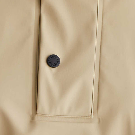 RIDGELINE Signature Poncho - Eucalyptus