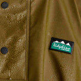 RIDGELINE Signature Poncho - Teak
