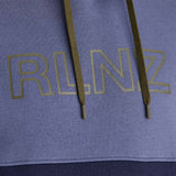 RIDGELINE South Island Hoodie - Mens - Navy