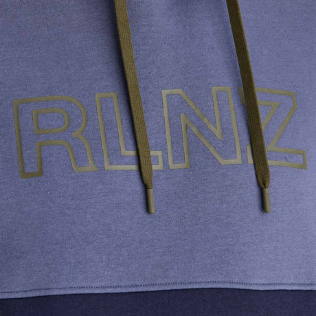 RIDGELINE South Island Hoodie - Mens - Navy