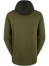 Load image into Gallery viewer, RIDGELINE South Island Hoodie - Mens - Olive
