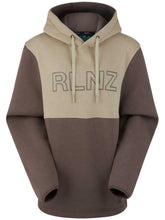 Load image into Gallery viewer, RIDGELINE South Island Hoodie - Women&#39;s - Light Bark
