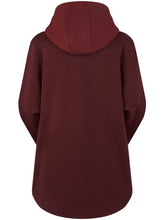 Load image into Gallery viewer, RIDGELINE South Island Hoodie - Women&#39;s - Winter Berry
