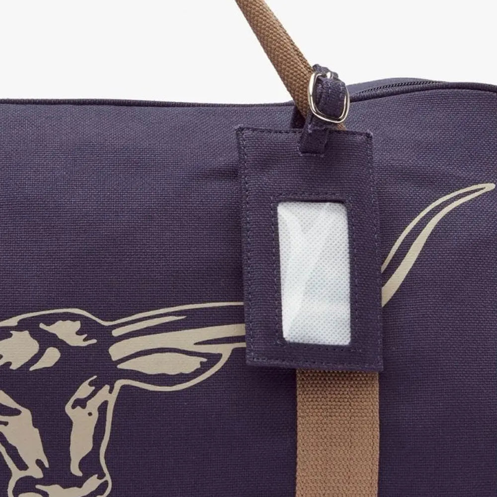 Rm williams canvas on sale bag