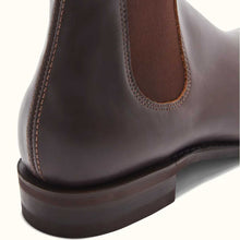Load image into Gallery viewer, RM WILLIAMS Comfort Craftsman Boots - Men&#39;s - Rum
