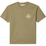 30% OFF RM WILLIAMS Boots T-Shirt - Men's Crew Neck - Sage - Size: Small & XL