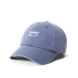RM WILLIAMS Branded Twill Cap - Blue