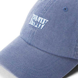 RM WILLIAMS Branded Twill Cap - Blue