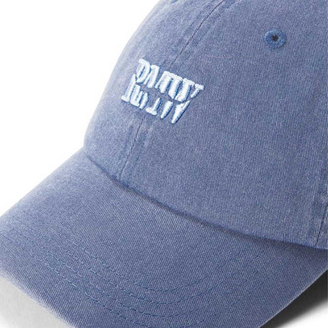 RM WILLIAMS Branded Twill Cap - Blue