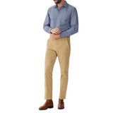 RM WILLIAMS Classic Regular Fit Shirt - Men's - Navy & White Check