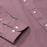 RM WILLIAMS Classic Regular Fit Shirt - Men's - Red Wheat