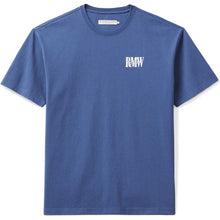 Load image into Gallery viewer, RM WILLIAMS Classic T-Shirt - Men&#39;s - French Navy
