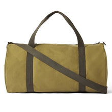 Load image into Gallery viewer, RM WILLIAMS Ditty Bag - Waxed Cotton - Light Olive
