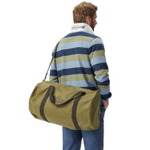 Load image into Gallery viewer, RM WILLIAMS Ditty Bag - Waxed Cotton - Light Olive
