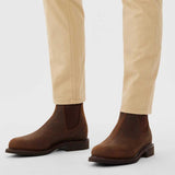 RM WILLIAMS Gardener Boots - Men's - Bark