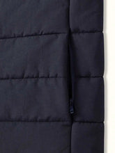 Load image into Gallery viewer, RM WILLIAMS Patterson Creek Vest - Men&#39;s Gilet - Navy
