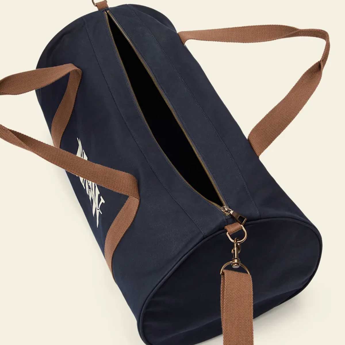 RM WILLIAMS Heritage Bag - Men's - Navy