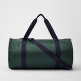 RM Williams Heritage Bag in Pine - reverse
