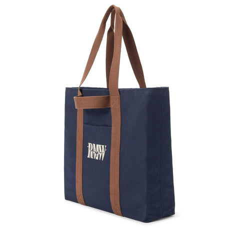 RM WILLIAMS Heritage Tote Bag – Navy