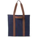 RM WILLIAMS Heritage Tote Bag – Navy