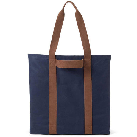 RM WILLIAMS Heritage Tote Bag – Navy