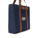 RM WILLIAMS Heritage Tote Bag – Navy