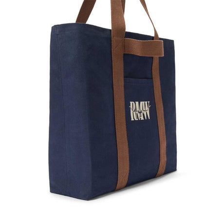 RM WILLIAMS Heritage Tote Bag – Navy