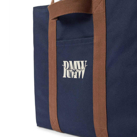 RM WILLIAMS Heritage Tote Bag – Navy