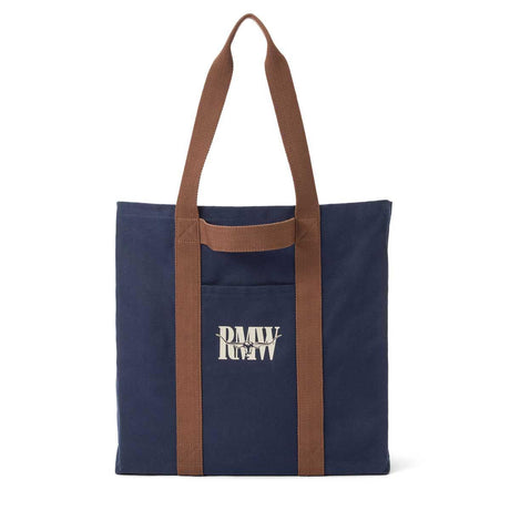 RM WILLIAMS Heritage Tote Bag – Navy