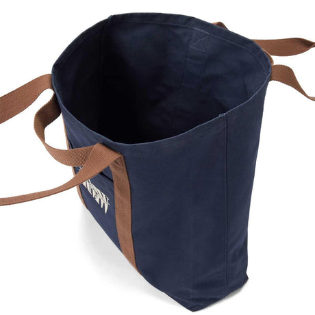 RM WILLIAMS Heritage Tote Bag – Navy