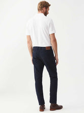 Load image into Gallery viewer, RM WILLIAMS Ramco Moleskin Jeans - Mens - Navy
