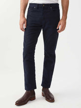 Load image into Gallery viewer, RM WILLIAMS Ramco Moleskin Jeans - Mens - Navy
