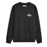 RM Williams Kandos crew - Vintage Black