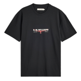 RM Williams Holt t-shirt - Black